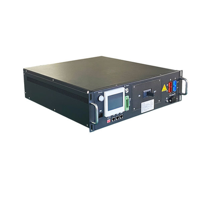 135S 432V BMS-Lösung Hochspannungsbatteriemanagementsystem RS485/CAN
