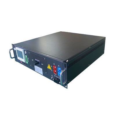 Smart Lifepo4 Li-Ionen-BMS-System 120S 384V 160A für BESS UPS Solar PV