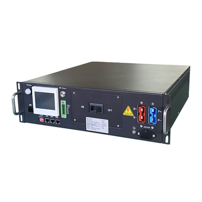 Hochspannungs-BMS für Lifepo4 Batterie LFP LTO NCM 195S 576V DC 125A