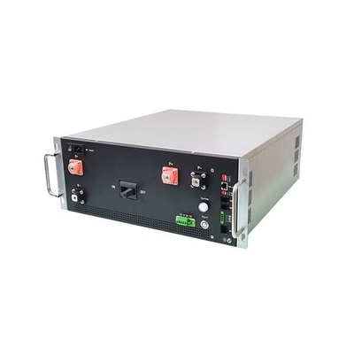 Lithium-Batterie-Managementsystem 240V BMS 75S 250A Herr-Sklave-BMS für Satz der Batterie lifepo4 mit niedrigem Verbrauch