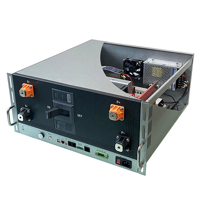 GCE Hochspannung BMS 5U Batteriemanagementsystem für BESS UPS Batterie