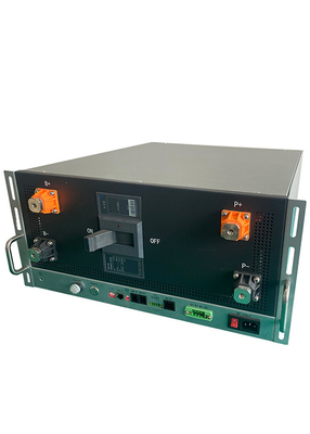 Ess UPS Lifepo4 Batteriemanagementsystem 270S 864V 400A Hochspannung