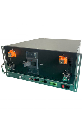 NMC LTO BMS Batteriemanagementsystem Lifepo4 240S 768V 630A
