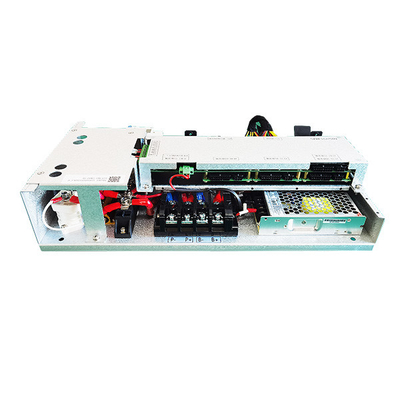 60S 192V 100A BMS für das Sonnensystem RS485 CAN Kommunikationsprotokoll