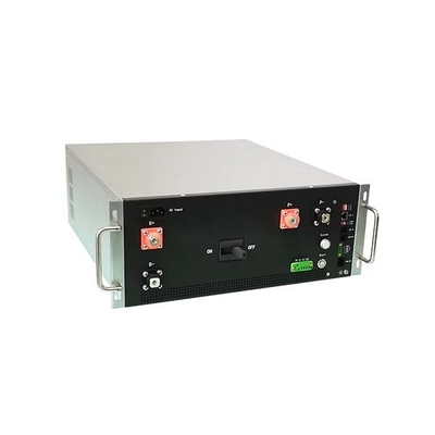 Gce BMS Hochspannung Batterie Management System mit Smart Bms 240s Bms 768v 250a 4u Master Rbms