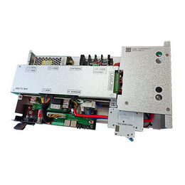 65S-75S 100A HV Bms Batteriemanagementsystem Dual Stromversorgung Passivbilanz