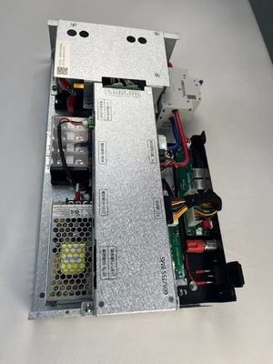 60S 192V Integriertes BMS, 100A Batteriemanagementsystem für Lifepo4