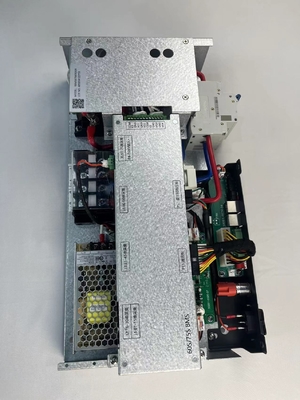 45S 100A Bms Batteriemanagementsystem Lifepo4 Hochspannung 144V