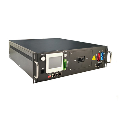 ESS BMS Hochleistungsbatteriemanagementsystem 125A 240V RBMS mit Li-Ionen-Zell-Balance Pack Verwendung für Ups Ess