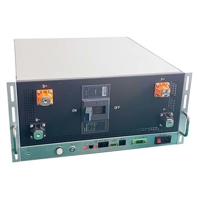 Lifepo4 Battery Solar ESS USV-Managementsystem 272S 870,4 V 400 A
