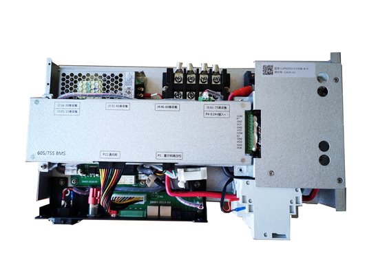 75S 100A Master Slave BMS Lithium-Batteriemanagementsystem 240V BMS für Lifepo4-Akkupack UPS BESS