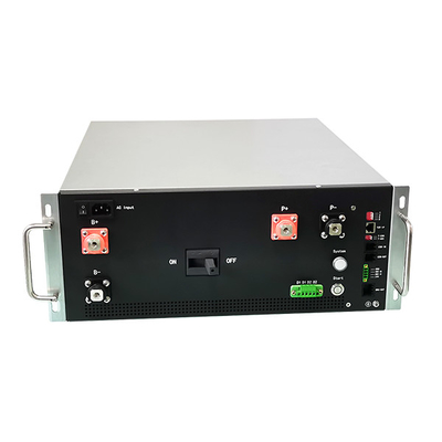 LFP NCM LTO Batteriemanagementsystem, 270S 864V 250A Hochspannungs-BMS