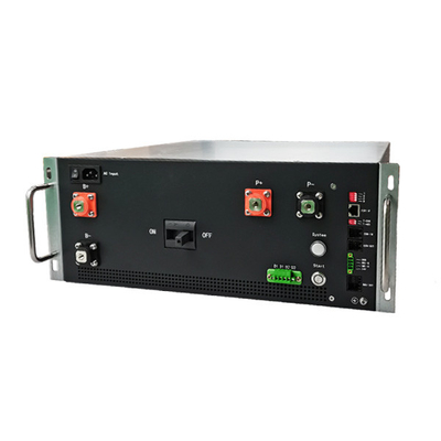 190S 608V 250A 400A 500A BMS für Energiespeichersysteme mit LTO-Batterie