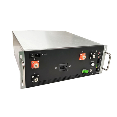 260S 832V Relais BMS RS485 CAN Kommunikation für ESS Solar-UPS
