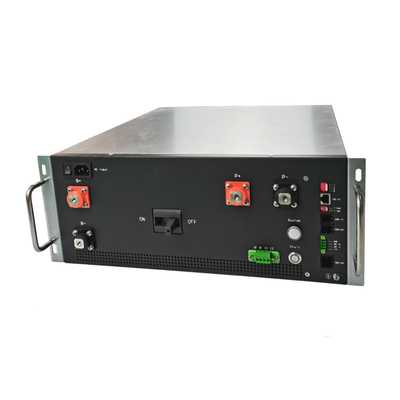 672V 250A Master Slave BMS, LiFePO4 Li-Ionen-Batteriemanagementsystem