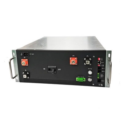 GCE Master Slave BMS, 195S 624V 250A Lithium-Ionen-Batteriemanagementsysteme