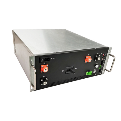 GCE Hochspannungs-BMS für Lifepo4 Batteriepaket 384V 120S 96V-1000V