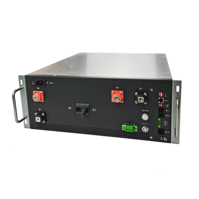 Batterie-Management-System GCE Hochspannungs-BMS 350V 700V 1000V Wahl-1%FSR