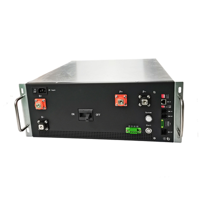 165S 528V 250A Batteriespeichersystem für LFP 15S 16S