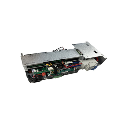NMC LTO Batterie EV BMS 30S 96V 100A RBMS07S30S100A Unterstützung von Bluetooth