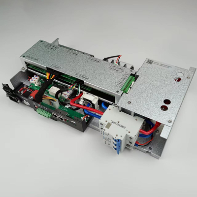 75S BMS Batteriemanagementsystem für Energiespeichersystem ESS 240V 100A