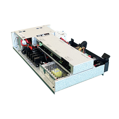 GCE integrierte 60S 192V 100A Hochspannungs-BMS Batteriemanagementsystem Smart BMS für UPS BESS