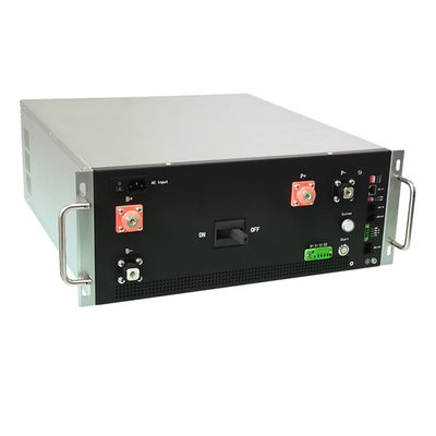 GCE Hochspannung BMS 528V 250A Relais Gleichspannung Lifepo4 Batteriemanagementsystem