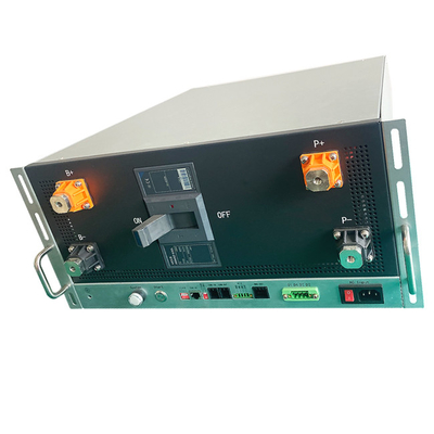 CAN Kommunikation Master Slave BMS, 720V DC 630A Daly BMS 16s
