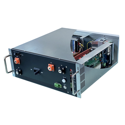 Lifepo4 BMS für Solarsystem 512V 160S 250A LFP Lithium-Ionen-Batterien