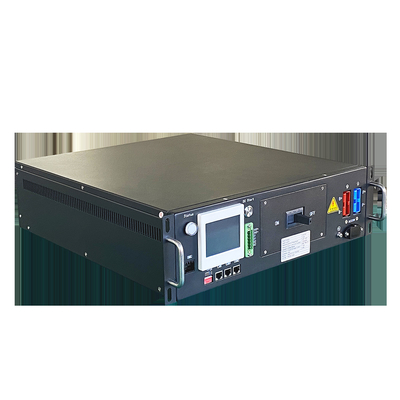 Relais HV UPS Lifepo4 Bms Batteriemanagementsystem 336V 125A BMS für Hochspannungs-Lithiumbatterien Solarbatterien