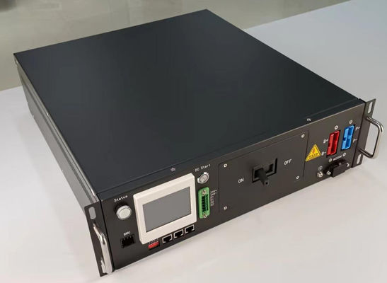 60S192V 160A Lifepo4 BMS Batteriemanagementsystem