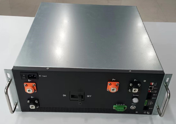 GCE 672V 125A UPS BMS für Systeme der Energie Solar LFP NMC LTO Batterie