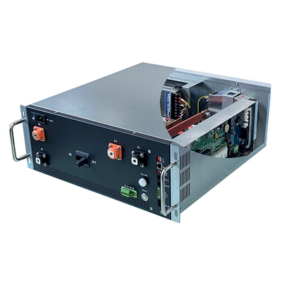 GCE 768V 160A UPS BMS Lifepo4 Bms 48v Batteriemanagementsystem
