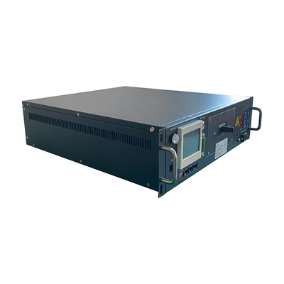 3U Solar-BMS, Ems-Energie-Management-System 480V DC 63A