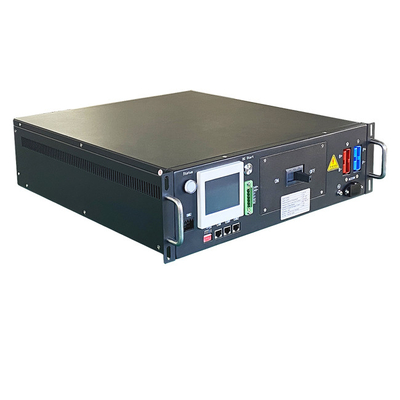 672V 125A Relais BMS 15s Lifepo4 BMS Solarenergie Speichermanagement