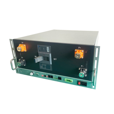 UPS ESS Hochspannung BMS 160S 512V 400A 500A mit CANBUS RS485