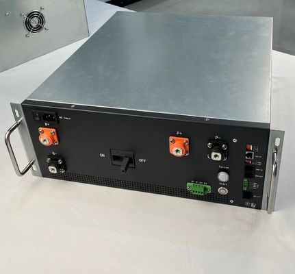 GCE 225S Hochspannungs-Bms 720V 160A 15S BMU für Energiespeicher-UPS