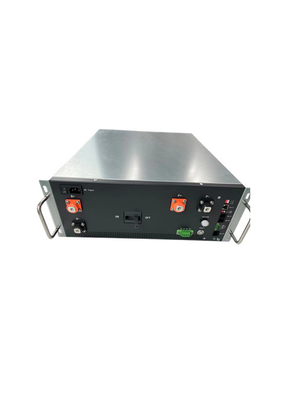 Rs485 Master Slave BMS, 210S 672V 250A Lifepo4 Batteriemanagementsystem