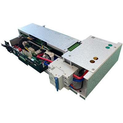 30S 96V 50A integriertes BMS für Off-Grid Solarbatteriespeichersystem für Zuhause