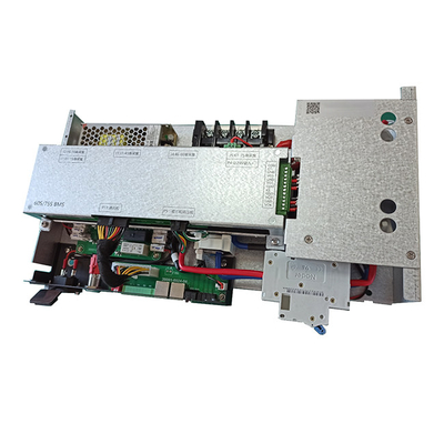GCE 192V 50A Integriertes BMS-Integrationssystem Hochspannung für Lifepo4 Batterie