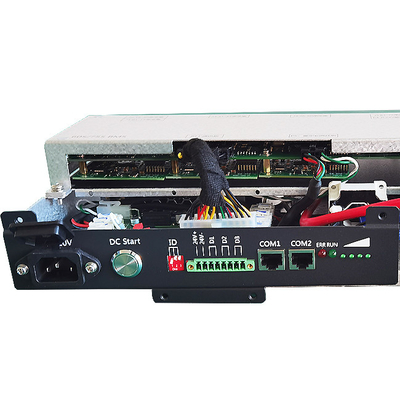 GCE 38S 120V 100A Smart Bms Lifepo4 W410xH232xD128cm Effizient