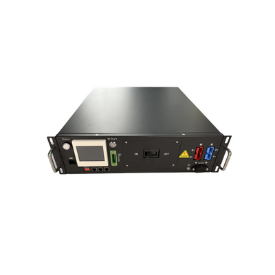 GCE 165s BMS 528V 125A Batterieversorgung, Batteriemanagementsystem für Lifepo4 mit 3,5-Zoll-LCD-Bildschirm