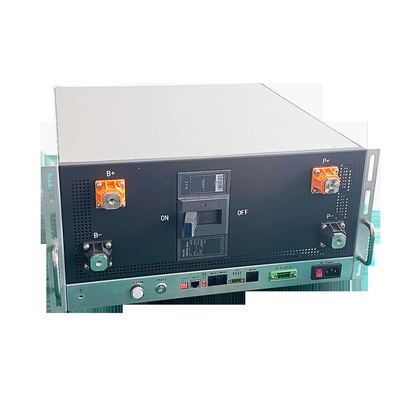 1500V ESS BMS Energy Storage System