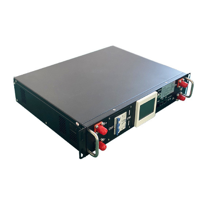LTO Hochspannungs-BMS 50A TCPIP-Kommunikationsprotokoll DC12V-DC48V