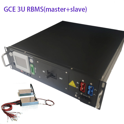 Großformat ESS Behälter Bms für Lifepo4 Batterie 90S 288V 125A