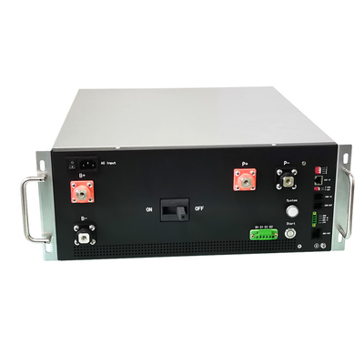 Hochspannungs-BMS, intelligentes Lithium-Ionen-Batterie-Managementsystem lifepo4 BMS für industriellen Batterie-Lösung ESS UPS BESS