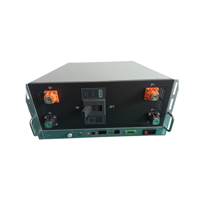 195S 624V 400A ESS BMS, BESS Hochspannungsbatteriemanagementsystem