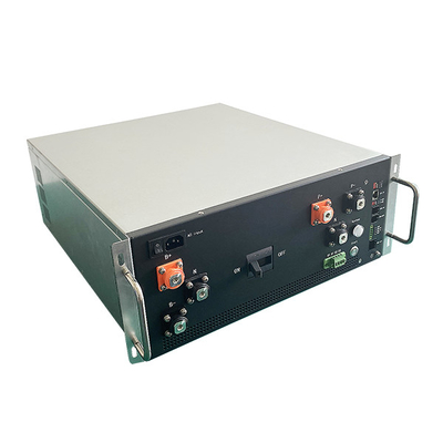 LFP NCM LTO Batteriemanagementsystem, 270S 864V 250A Hochspannungs-BMS