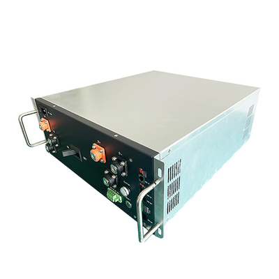 384V 250A 120S Hochspannungs-BMS für die SolarLifepo4 batterieanlage-Zellen leistungsfähig